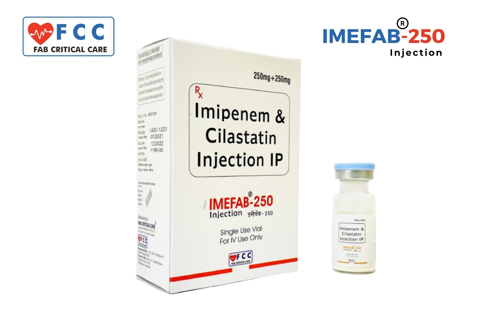 IMEFAB® 250